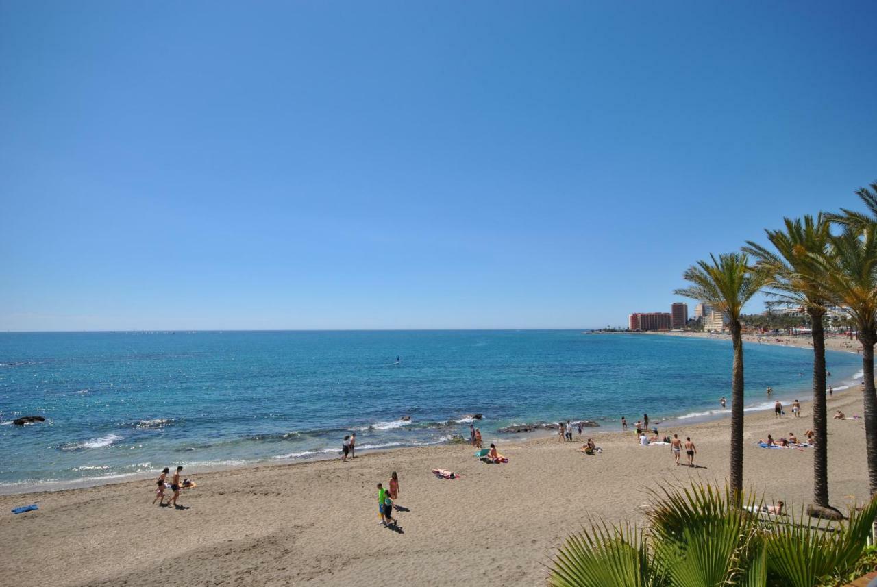 Cubo'S Apartamento Tivoli B3 Benalmadena Exterior photo