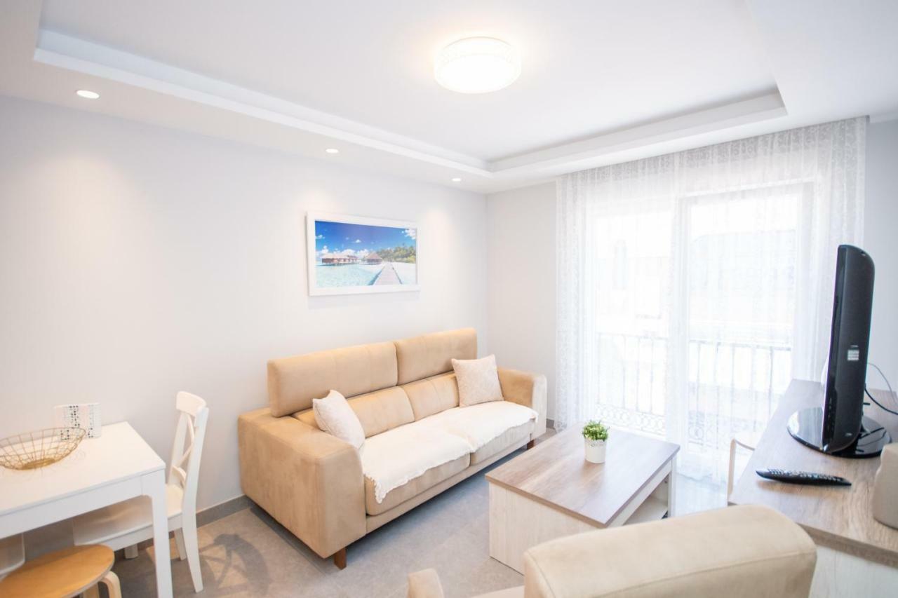 Cubo'S Apartamento Tivoli B3 Benalmadena Exterior photo