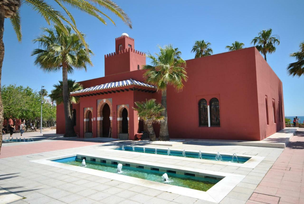 Cubo'S Apartamento Tivoli B3 Benalmadena Exterior photo